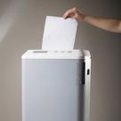 Fragmentadora de Papel FG2560P FRT 25 Folhas Fragmentadora de Papel FG2560P FRT 25 Folhas