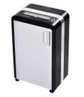 Fragmentadora de Papel FRT FG0317 Micro Corte P5 20 Folhas 34L, Rodízios Fragmentadora de Papel FRT FG0317 Micro Corte P5 20 Folhas 34L, Rodízios