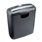 Fragmentadora P/Papel e Cartão Multilaser 6 Folhas 10L Mono 110/127V - OF009