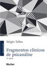 Fragmentos Clínicos De Psicanálise - BLUCHER Fragmentos Clínicos De Psicanálise - BLUCHER