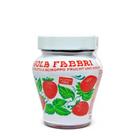 Fragola Fabbri Fruto Morango em Calda 230g Pote de Vidro