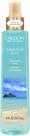 Fragrance Body Mist Calgon Turquoise Seas para mulheres 240 ml