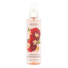 Fragrance Body Mist Yardley English Dahlia 200ml para mulheres Fragrance Body Mist Yardley English Dahlia 200ml para mulheres