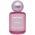 Fragrance Hair and Body Mist Evereden Darling para meninas adolescentes Fragrance Hair and Body Mist Evereden Darling para meninas adolescentes