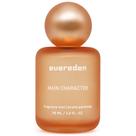 Fragrance Hair and Body Mist Evereden, personagem principal, Clean Vegan