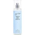Fragrance Mist 236 Ml White Diamonds Sparkling Elizabeth Taylor Feminino Fragrance Mist 236 Ml White Diamonds Sparkling Elizabeth Taylor Feminino