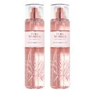 Fragrance Mist Bath & Body Works Pure Wonder 236 ml x 2 Fragrance Mist Bath & Body Works Pure Wonder 236 ml x 2