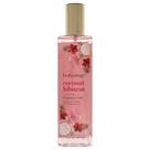 Fragrance Mist Bodycology Coconut Hibiscus 240 ml para mulheres