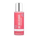 Fragrance Mist DKNY Be Delicious Fresh Blossom 250 ml para mulheres