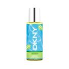 Fragrance Mist DKNY Be Delicious Pool Party Lime 250 ml para mulheres