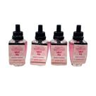 Fragrance Refill Bath and Body Works Sweet Pea 24 ml (pacote com 4)