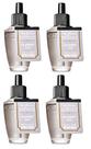 Fragrance Refill Bath & Body Works Laundry Day 24 ml, pacote com 4 Fragrance Refill Bath & Body Works Laundry Day 24 ml, pacote com 4