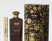 Fragrance Story Havan 100ml Extrait de Parfum Masculino