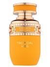 Fragrance World French Avenue Tropical Kiss EDP 80ml Feminino