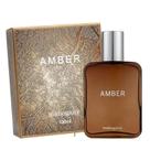 Fragrância Amber Mahogany 100ml