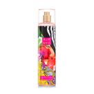 Fragrância aventureira Body Mist SJP NYC para mulheres de 250 ml