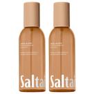 Fragrância Body Mist Saltair Santal Bloom, 2 frascos de 240 ml