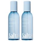 Fragrância Body Mist Saltair Seascape, 2 frascos de 240 ml Fragrância Body Mist Saltair Seascape, 2 frascos de 240 ml