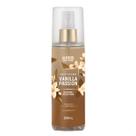 Fragrância Body Splash Baunilha Vanilla Passion Kiss Ny Fragrância Body Splash Baunilha Vanilla Passion Kiss Ny