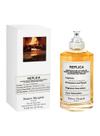 Fragrância Casacos Quentes 3.4 Oz - Aconchegante e Leve