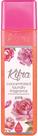 Fragrância Concentrada para Lavanderia KIFRA Pink 200 ml 80 ciclos de lavagem
