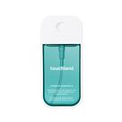 Fragrância corporal e capilar Touchland Power Essence 60mL Fragrância corporal e capilar Touchland Power Essence 60mL