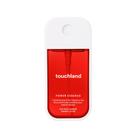 Fragrância corporal e capilar Touchland Power Essence Golden Amber Fragrância corporal e capilar Touchland Power Essence Golden Amber