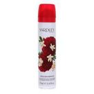 Fragrância corporal Yardley of London English Dahlia 75mL Fragrância corporal Yardley of London English Dahlia 75mL
