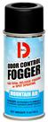 Fragrância de ar Mountain Air Fogger Big D 344 para controle de odor 150 ml
