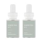 Fragrância de difusor de ar Smart Home Pura White Tea No. 1