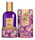 Fragrância Desodorante Corporal bella Italia 100ml Mahogany