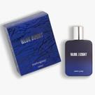 Fragrância Desodorante Corporal Blue Scent 100ml - Mahogany