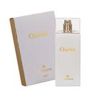 Fragrância Desodorante Corporal Charlot Mahogany 100ml