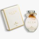 Fragrância Desodorante Corporal Glam White Mist 100ml - Mahogany