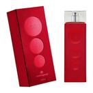 Fragrância Desodorante Corporal Make Me Fever Rouge Mahogany 100ml