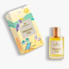 Fragrância Desodorante Corporal Paradise Fun 100 ml - Infantil - Mahogany