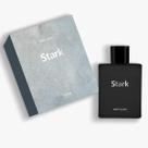 Fragrância Desodorante Corporal Stark 100ml Mahogany Fragrância Desodorante Corporal Stark 100ml Mahogany