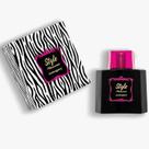 Fragrância Desodorante Corporal Style Pleasures 100ml - Mahogany
