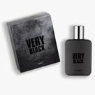 Fragrância Desodorante Corporal Very Black 100ml - Mahogany