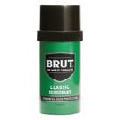 Fragrância Desodorante Stick Brut Original 75 mL (pacote com 8)