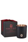 Fragrância fina de luxo Candle Noble Isle Fireside