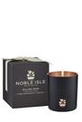 Fragrância fina de luxo Candle Noble Isle Willow Song