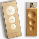 Fragrância Mahogany l Make me Fever Gold 100ml Lacrado