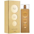 Fragrância Make Me Fever Gold 100 ml - Mahogany