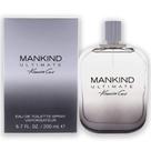 Fragrância Mankind Ultimate em Spray 6,7 Oz