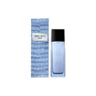Fragrância masculina Jimmy Choo Man Aqua EDT 15 ml Fragrância masculina Jimmy Choo Man Aqua EDT 15 ml