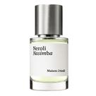 Fragrância Neroli Nasimba da Maison Crivelli