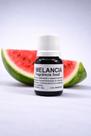 Fragrância para Base Gloss Labial de Melancia (Food Grade) - 10 ml