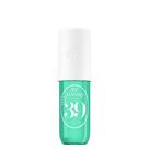 Fragrância para Cabelo e Corpo Mist Sol de Janeiro Cheirosa 39 90 ml