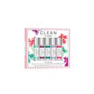 Fragrância Pessoal CLEAN Classic The Jet Set 5x5ml